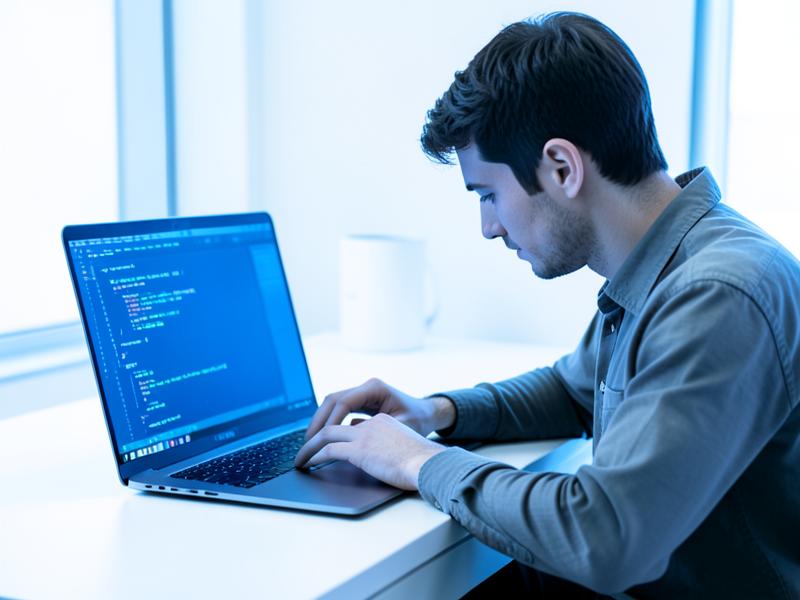 Python desde cero: crea tu primera aplicación