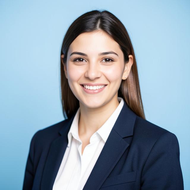Valeria Cruz